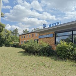 Autobahn Hotel Pfungstadt Ost