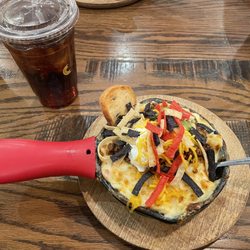 MACS - Macaroni and Cheese Shop - #11 Taco MAC