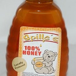School House Bees