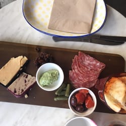 Milthorpe Providore - Lovely little deli style cafe