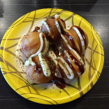 Sushi Dragon At Kingscliff - takoyaki - yummy - Sushi Bars Near Me - Kingscliff, NSW Sushi Dragon At Kingscliff - takoyaki - yummy - Sushi Bars Near Me - Kingscliff, NSW