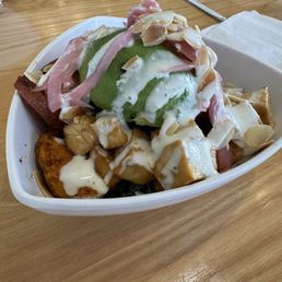 Tofu