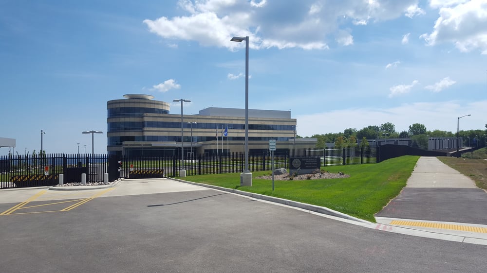 Milwaukee FBI Office - social services organization in Saint Francis, WI