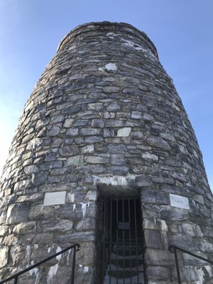 Washington Monument State Park by null