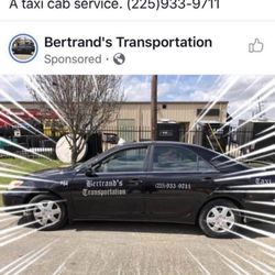 ABC Taxi