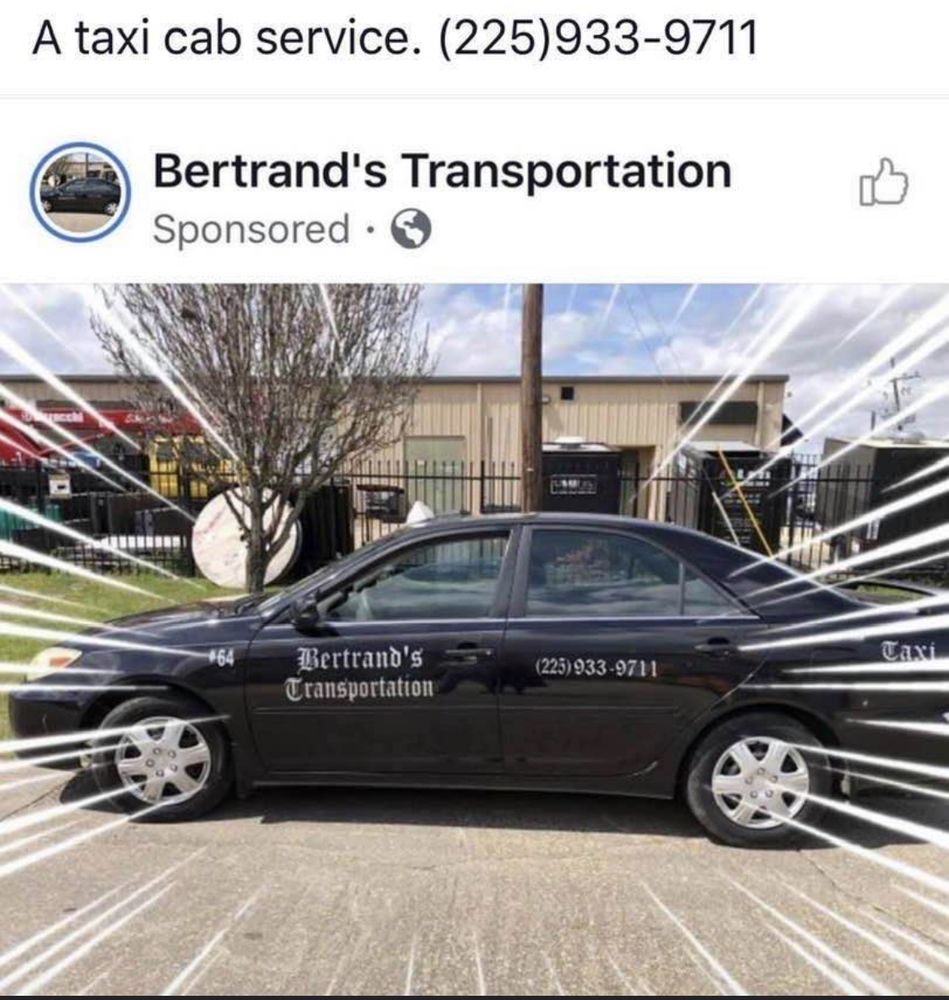 ABC TAXI Updated June 2024 29644 S Palmetto St, Walker, Louisiana