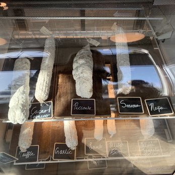Salumeria Ovello - Salami - Cheese Shops Near Me - Sonoma, California Salumeria Ovello - Salami - Cheese Shops Near Me - Sonoma, California