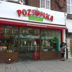 Poziomka