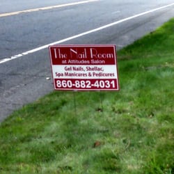 The Nail Room
