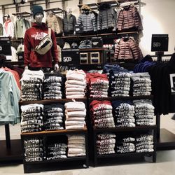 The North Face Outlet Hilton Head - Women's Hoodies!