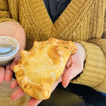 Goodness Cafe - Empanadas - Coffee & Tea Near Me - Sonora, California