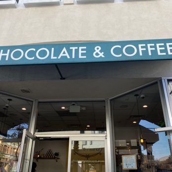 Amara Chocolate & Coffee - Coffee & Tea Near Me - Pasadena, California