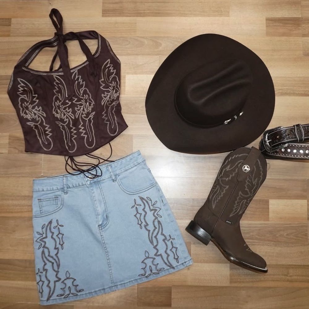 Potrillo Blanco - Leather Goods Near Me - Riverside, California
