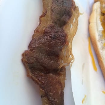 World Famous Grill - Halal beef bacon. (So that's how it tastes!) - Halal Near Me - Bell, California World Famous Grill - Halal beef bacon. (So that's how it tastes!) - Halal Near Me - Bell, California