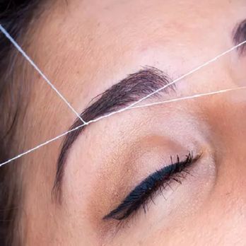 Herbal Threading - Eyebrow Services Near Me - Phoenix, Arizona Herbal Threading - Eyebrow Services Near Me - Phoenix, Arizona