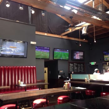 Rocco's Tavern - Sports Bars Near Me - Pasadena, California Rocco's Tavern - Sports Bars Near Me - Pasadena, California
