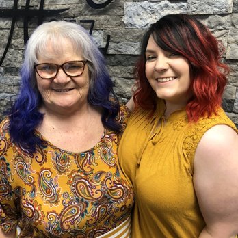 Hair Crush 257 - Hair color and style - Hair Salons Near Me - Canton, Ohio
