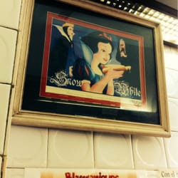 Blancanieves