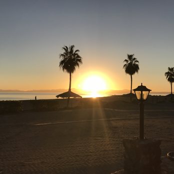 Hotel Oasis - Hotels Near Me - Loreto, BCS