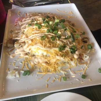 The Pan - Loaded Hash (3.5/5 stars) - Breakfast & Brunch Near Me - Lomita, California The Pan - Loaded Hash (3.5/5 stars) - Breakfast & Brunch Near Me - Lomita, California