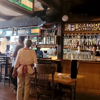 Floradora Saloon - Lots of drink choices - New American Near Me - Telluride, Colorado Floradora Saloon - Lots of drink choices - New American Near Me - Telluride, Colorado