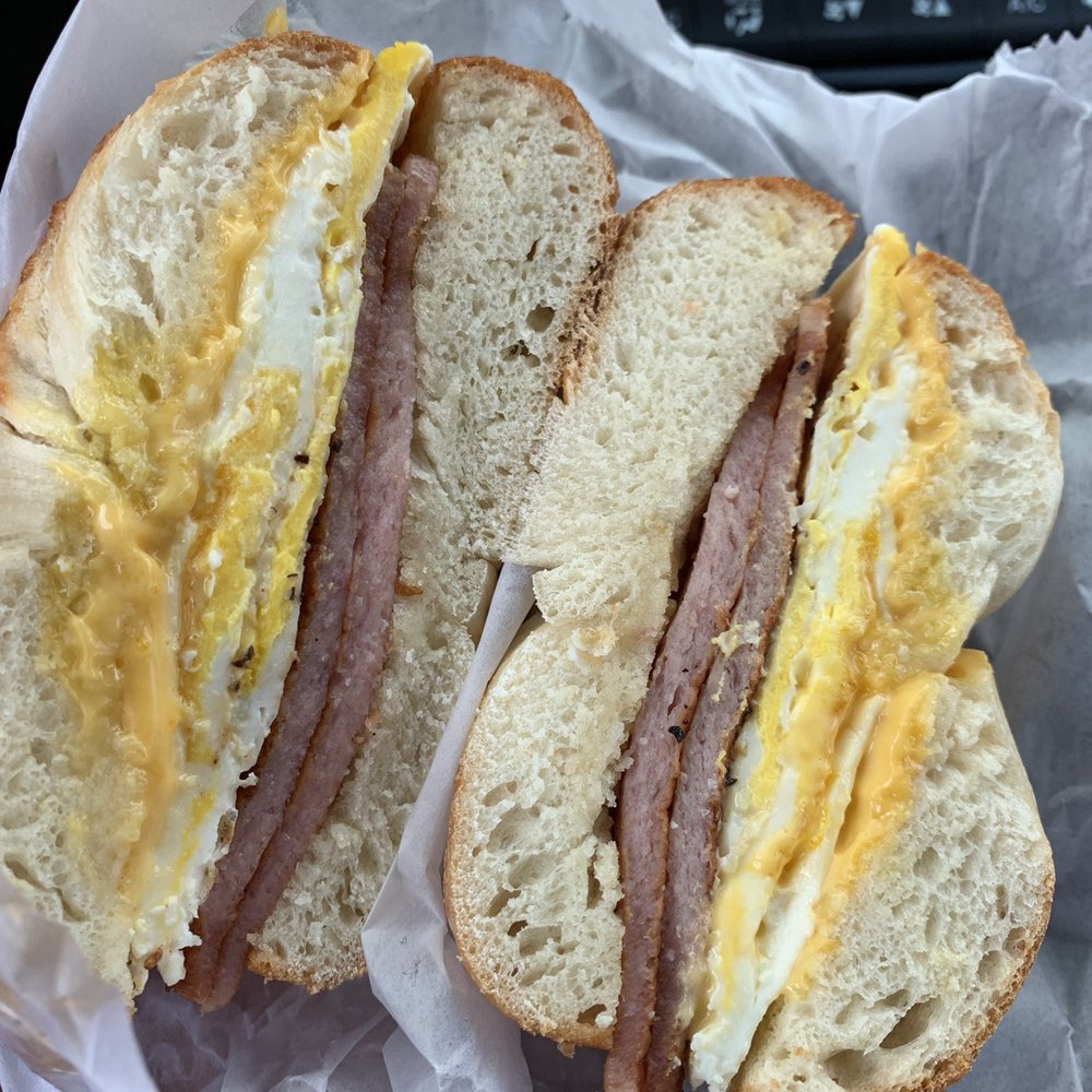 Garfield Hot Bagels - Bagels Near Me - Garfield, New Jersey