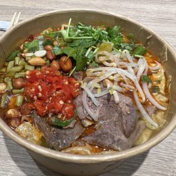 Guilin Soup