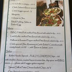 Robin Hood Inn
