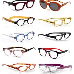 Kingfisher Road - Eye Bobs Eyewear