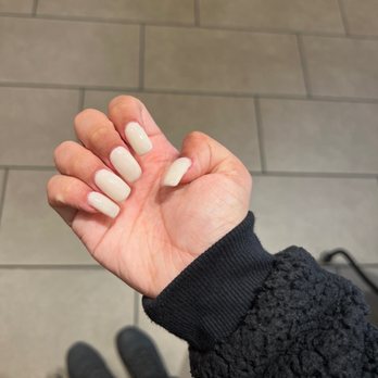 Sally's Spa - How are these square - Nail Salons Near Me - Burlingame, California Sally's Spa - How are these square - Nail Salons Near Me - Burlingame, California