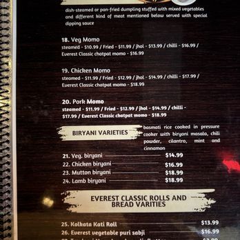 Everest Restaurant and Bar - Bars Near Me - Antioch, Tennessee Everest Restaurant and Bar - Bars Near Me - Antioch, Tennessee