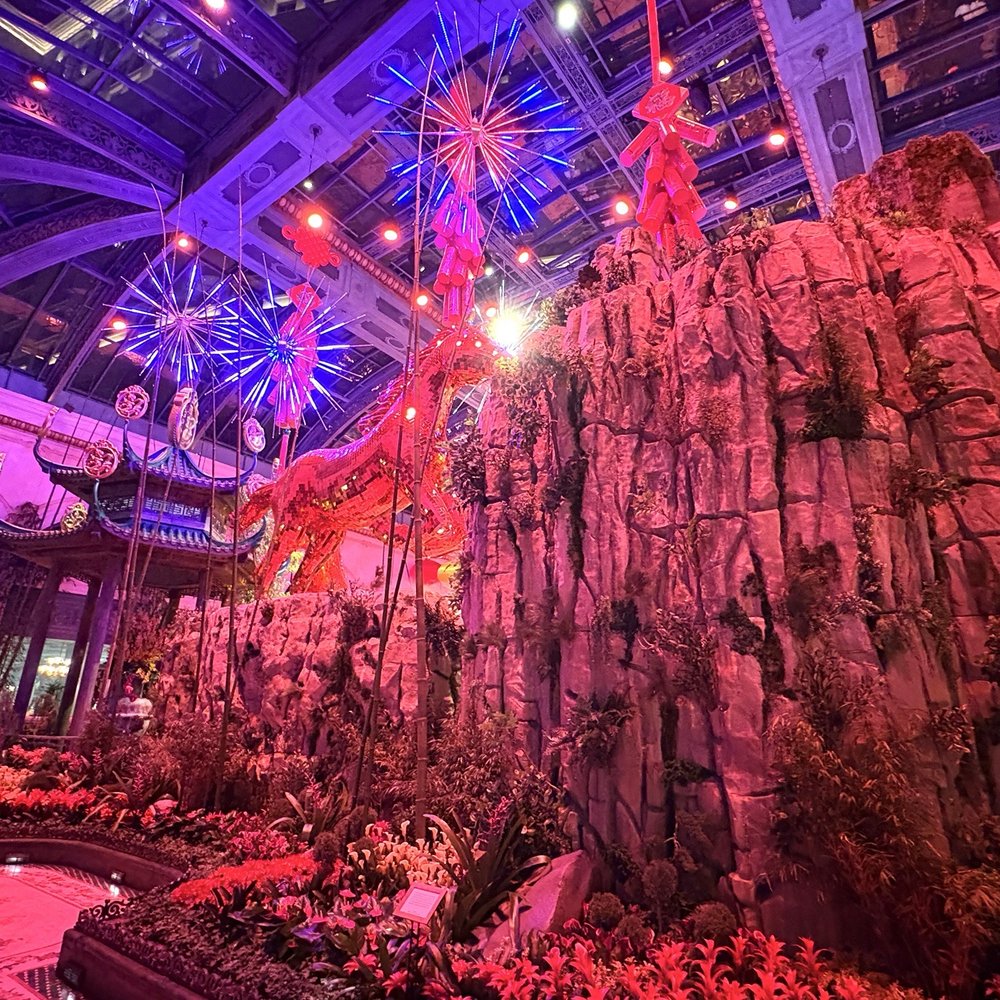 Bellagio - Hotels Near Me - Las Vegas, Nevada