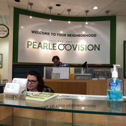 Pearle Vision