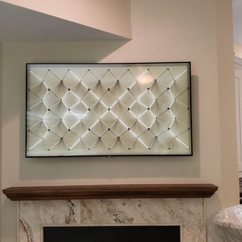 Gemini Prime Smart-Solutions - Flush TV Mounting - Home Automation Near Me - St. Petersburg, Florida Gemini Prime Smart-Solutions - Flush TV Mounting - Home Automation Near Me - St. Petersburg, Florida