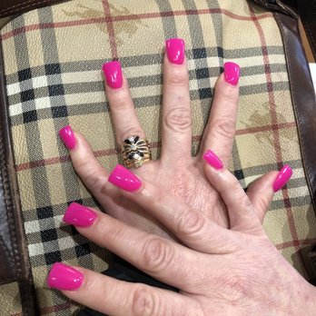 Ms Liberty Nails - I love Miss Liberty Nails Angel and Monique are the best I have been coming here for over 25 years they do an amazing job - Nail Salons Near Me - Newport Beach, California Ms Liberty Nails - I love Miss Liberty Nails Angel and Monique are the best I have been coming here for over 25 years they do an amazing job - Nail Salons Near Me - Newport Beach, California