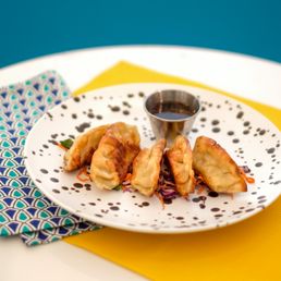 Gyoza