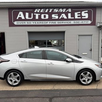 Reitsma Auto Sales - Car Dealers Near Me - Grandville, Michigan Reitsma Auto Sales - Car Dealers Near Me - Grandville, Michigan