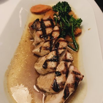 Luci Ancora - Pork loin - Italian Near Me - Saint Paul, Minnesota