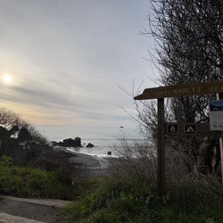 Luffenholtz Beach Park