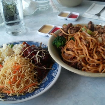Su's Mongolian BBQ - The finished results - Barbeque Near Me - Santa Clara, California Su's Mongolian BBQ - The finished results - Barbeque Near Me - Santa Clara, California