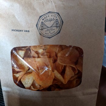 Mack City Chips - Hickory BBQ chips - Specialty Food Near Me - Mackinaw City, Michigan Mack City Chips - Hickory BBQ chips - Specialty Food Near Me - Mackinaw City, Michigan