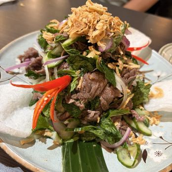 Di An Vietnamese Cuisine - Vietnamese Near Me - Markham, Ontario