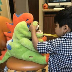 Tooth Works Pediatric Dentistry