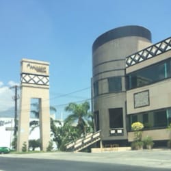 El Mirador - Fachada