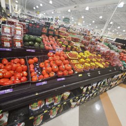 Fresh Vegetables