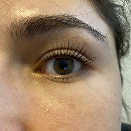 Lash Lift