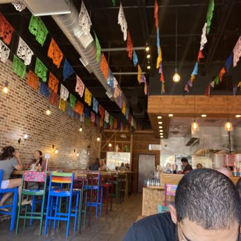 Casa Jacaranda - Cocina Mexicana Mansfield TX - interior - Mexican Near Me - Mansfield, Texas Casa Jacaranda - Cocina Mexicana Mansfield TX - interior - Mexican Near Me - Mansfield, Texas