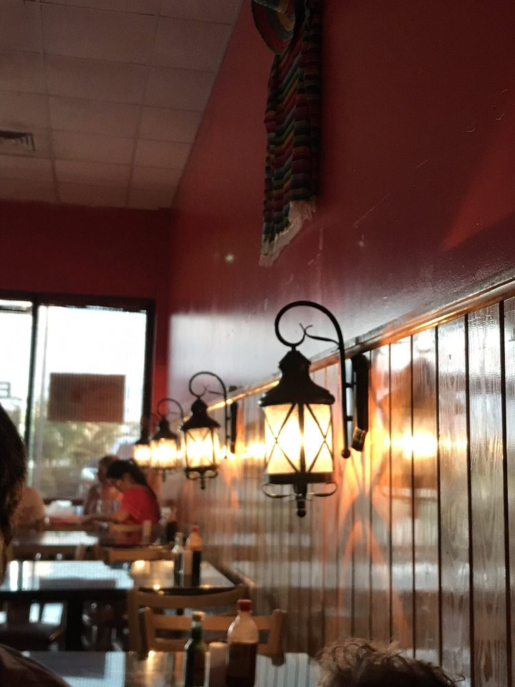 Taqueria El Mariachi