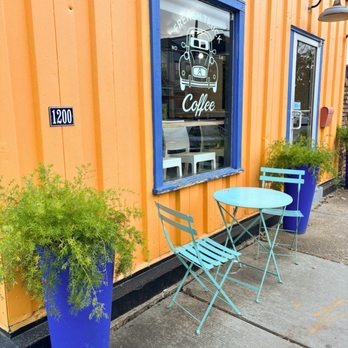 French Truck Coffee - Coffee & Tea Near Me - New Orleans, Louisiana French Truck Coffee - Coffee & Tea Near Me - New Orleans, Louisiana