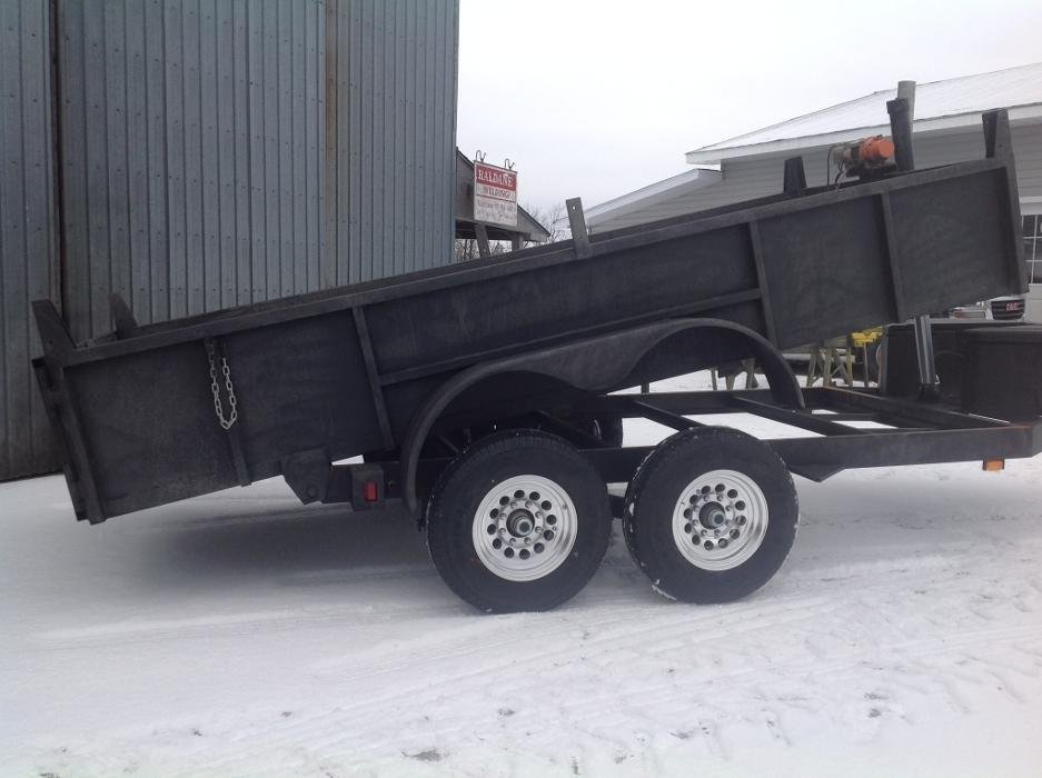 RALDANE WELDING Updated July 2024 742 Casey Road, Belleville